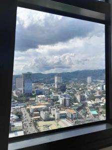 Olivia Green at Horizons 101