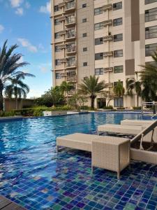 Olivia Green at Horizons 101