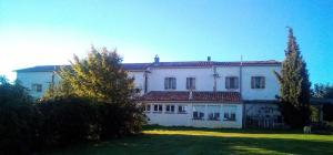 Maisons de vacances Fossat : Maison 5 Chambres