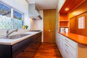 オーシャンビューUnclesHouse海の宿は一棟貸