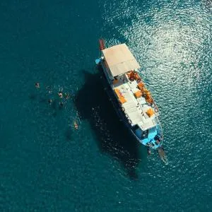 İzmir Özdere Yazlık Villa - 奥兹德雷