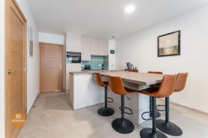 EBIS 0203 - New build apartment two bedrooms