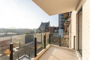 EBIS 0203 - New build apartment two bedrooms