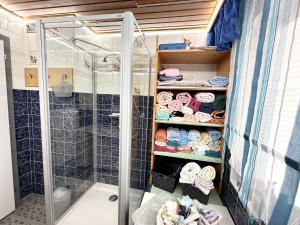 Haus Gruber - Valentina & Gabriel in der Waldheimat