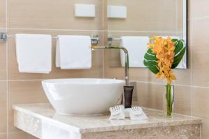 VILLA ALEXANDRA Sea View 3 Bedrooms- Included airport pickup