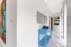 VILLA ALEXANDRA Sea View 3 Bedrooms- Included airport pickup