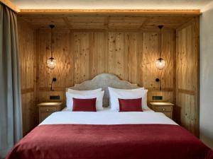 Chalet La Varieté