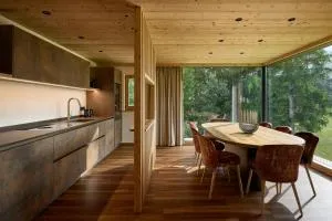 Chalet La Varieté - La Villa