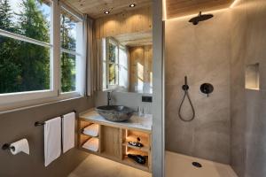 Chalet La Varieté