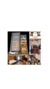 Hotel Aryadeep - Sillod