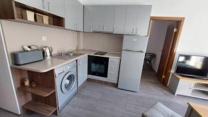 Sunny Day 6 , Sunny beach, 3-Стаен апартамент