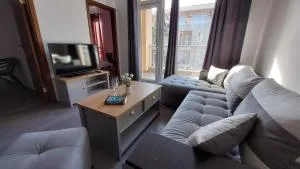 Sunny Day 6 , Sunny beach, 3-Стаен апартамент - Aleksandrovo