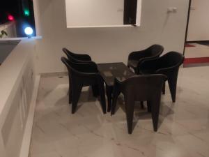 Entire apartment khajuraho