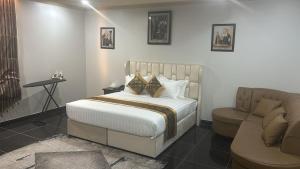 فندق ياسر الضلعي لى ريلاكس الفندقية-YASER ALDHILAY LE RELAX HoTEL