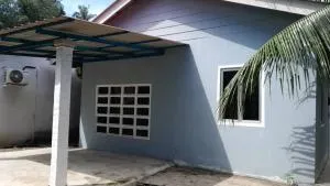 Homestay CikNah Kubang Kerian - Kubang Kerian