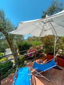 Borgo Antico - Casa White Tellaro PT