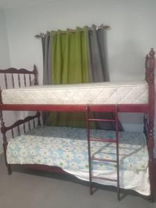 Homestay CikNah Kubang Kerian