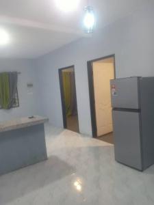Homestay CikNah Kubang Kerian