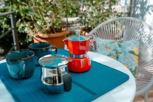 Borgo Antico - Casa White Tellaro PT