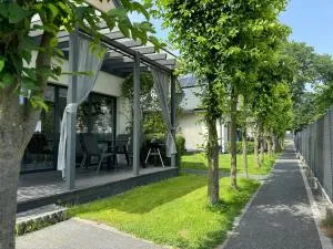 Domki KREDKA - 库兹尼卡