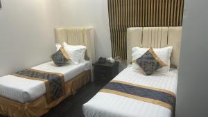 فندق ياسر الضلعي لى ريلاكس الفندقية-YASER ALDHILAY LE RELAX HoTEL