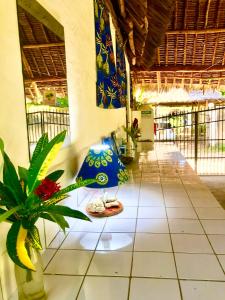 Cottage Shambala la Africa