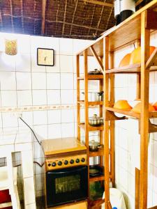 Cottage Shambala la Africa