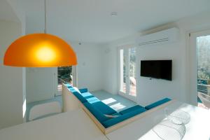 Borgo Antico - Casa White Tellaro PT