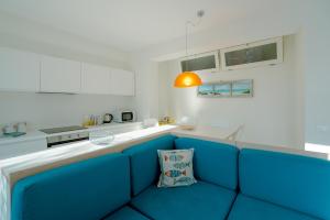 Borgo Antico - Casa White Tellaro PT