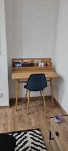 Appartements T2 cosy au coeur de Macon ! : photos des chambres