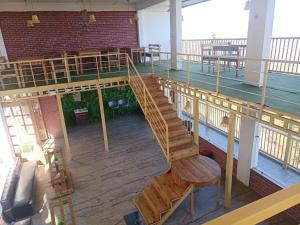 Chaitanya Himalayan Majesty