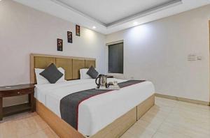 Hotel Royal Aman Delhi Airport