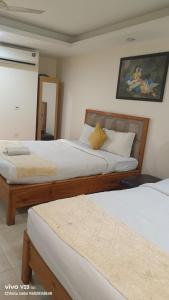 Hotel Royal Aman Delhi Airport