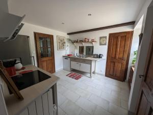 Sejours chez l'habitant La maison aux petits bonheurs : photos des chambres