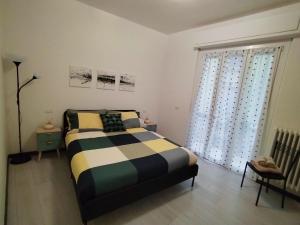 appartamento vicino metro Precotto ristrutturato