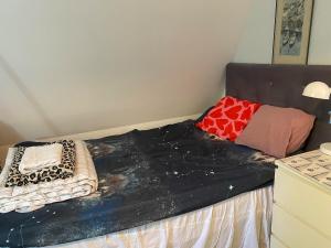 Grand 5 Room Villa in Kallfors, Järna, Stockholm near Forest, the Baltic Sea and a Golf course - a whole house no shared rooms