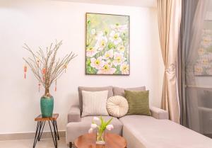 Saigon south Residence 2PN, 2WC