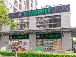 Saigon south Residence 2PN, 2WC