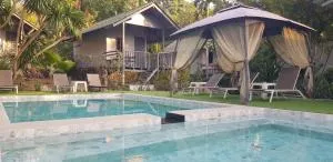 COCOON Koh Chang - Csang-sziget