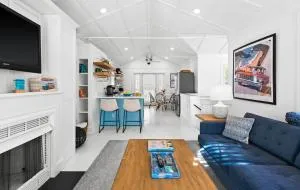 Just for Fun 2 - 锡格罗夫海滩