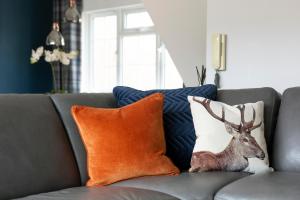 The Edinburgh Rooftop Terrace