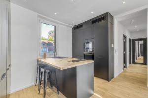 F4 Notre-Dame , Hypercentre à 2 minutes du Palais des congrès