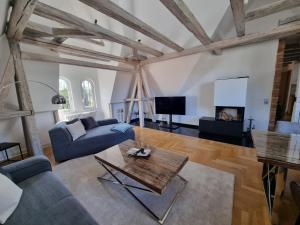 Exklusives Apartment - Ostsee - 110m2