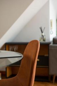 The Edinburgh Rooftop Terrace