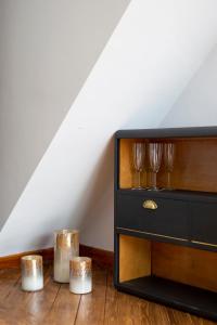 The Edinburgh Rooftop Terrace