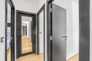 3 chambres Modern - 2 min du Palais - Climatisé - Calme