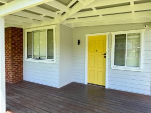 Sandon Point Coastal Cottage