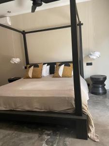 Villa Ilo magic 250 m2 great location in a 750 m2 Land