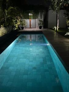 Villa Ilo magic 250 m2 great location in a 750 m2 Land