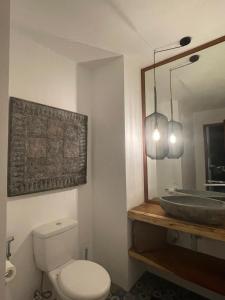 Villa Ilo magic 250 m2 great location in a 750 m2 Land